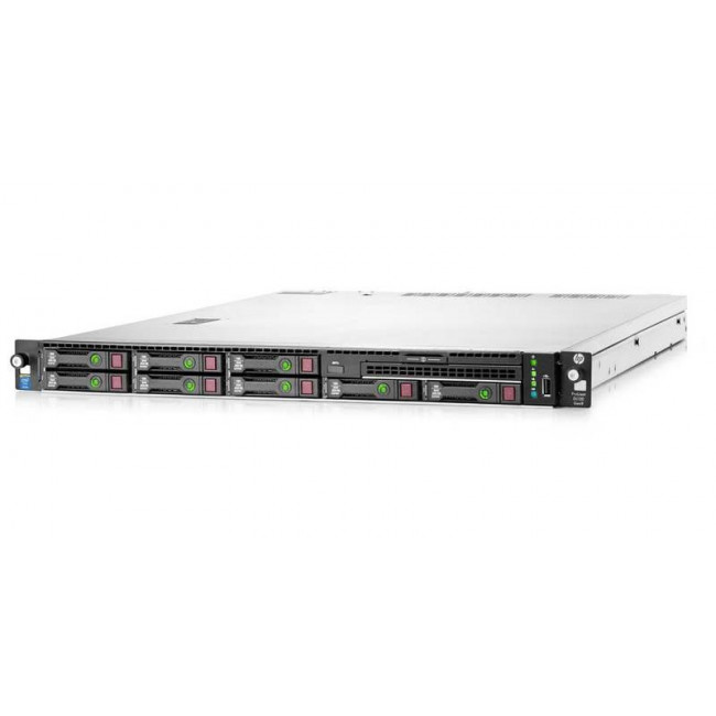 HP ProLiant DL120 Gen9 (777425-B21) HP ProLiant DL120 Gen9 (777425-B21)